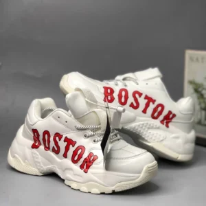 giày thể thao 𝐌𝐋𝐁 boston, ny nam nữ [freeship] giày tăng chiều cao mẫu mới hottrend 2026 f258 full box