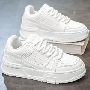 giày sneaker nam mẫu mới htmen phong cách hot trend 2026