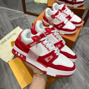 giày thể thao sneaker trainer nam 2026
