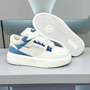giày nam nữ [bts a olile], giày thể thao sneaker phong cách thời trang năng động trẻ trung